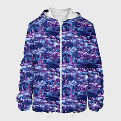 Мужская куртка Готическая ночь на Рождество