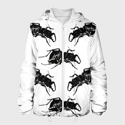 Мужская куртка Mezzanine