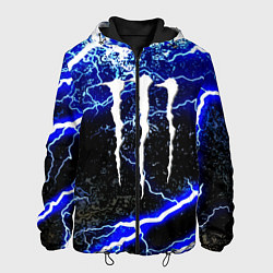Мужская куртка Monster storm energy