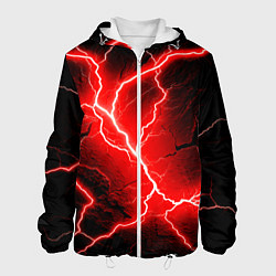 Мужская куртка Lightning