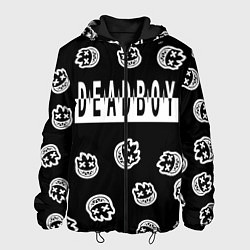 Мужская куртка Deadboy - Bones