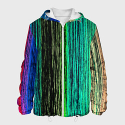 Мужская куртка Цветовая палитра