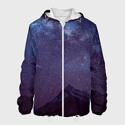 Мужская куртка Flawless Space