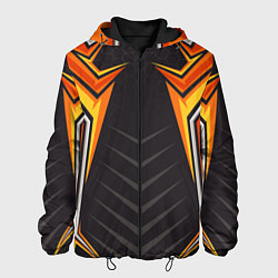 Мужская куртка Мото белка