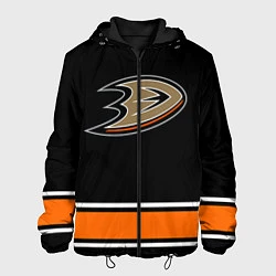 Мужская куртка Anaheim Ducks Selanne