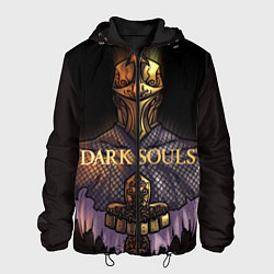 Мужская куртка Dark Souls: Knight