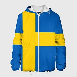 Мужская куртка Швеция