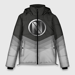 Мужская зимняя куртка EnVyUs Uniform