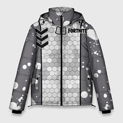 Мужская зимняя куртка Fortnite: Мастер сюрикенов