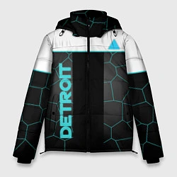 Мужская зимняя куртка Detroit Human