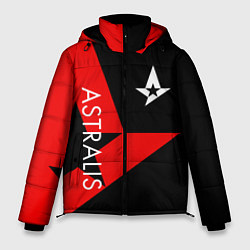 Мужская зимняя куртка Astralis: Cybergaming