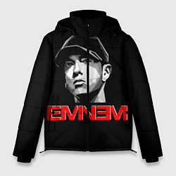 Мужская зимняя куртка Eminem