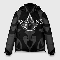 Мужская зимняя куртка Assassin’s Creed