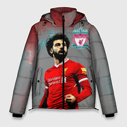 Мужская зимняя куртка Mohamed Salah