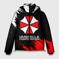 Мужская зимняя куртка UMBRELLA CORP