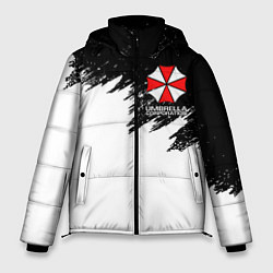 Мужская зимняя куртка UMBRELLA CORP