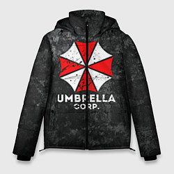 Мужская зимняя куртка UMBRELLA CORP