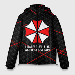 Мужская зимняя куртка UMBRELLA CORP