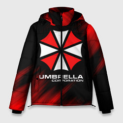 Мужская зимняя куртка Umbrella Corporation