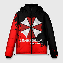 Мужская зимняя куртка UMBRELLA CORP