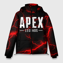 Мужская зимняя куртка APEX LEGENDS