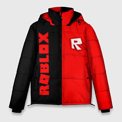 Мужская зимняя куртка ROBLOX