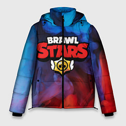 Мужская зимняя куртка BRAWL STARS