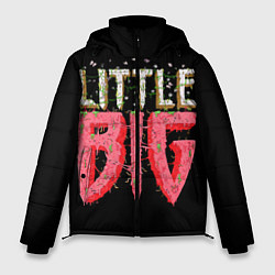 Мужская зимняя куртка Little Big