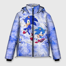 Мужская зимняя куртка Sonic