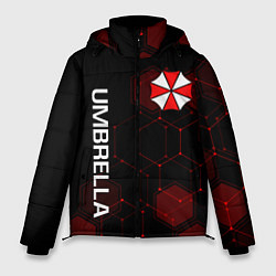 Мужская зимняя куртка UMBRELLA CORP