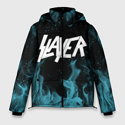 Мужская зимняя куртка Slayer
