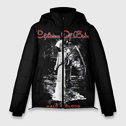 Мужская зимняя куртка Children of Bodom 7