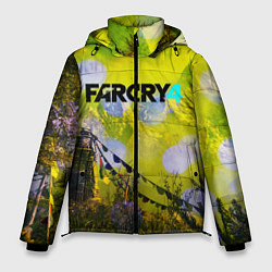Мужская зимняя куртка FARCRY4