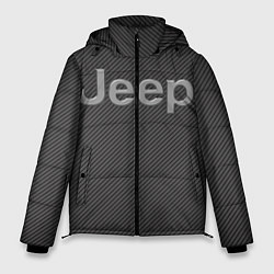 Мужская зимняя куртка JEEP