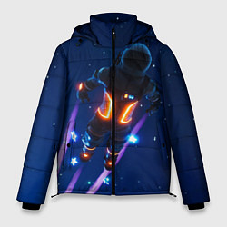 Мужская зимняя куртка Dark Voyager