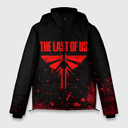 Мужская зимняя куртка The Last of Us: Part 2