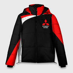 Мужская зимняя куртка EVO Racer uniform