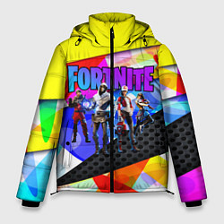Мужская зимняя куртка FORTNITE NEW SEASON 2020