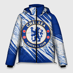 Мужская зимняя куртка Chelsea