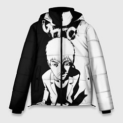 Мужская зимняя куртка Great Teacher Onizuka