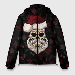 Куртка зимняя мужская El Santa, цвет: 3D-светло-серый