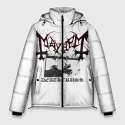 Мужская зимняя куртка Mayhem