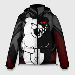 Мужская зимняя куртка MONOKUMA МОНОКУМА DANGANRO