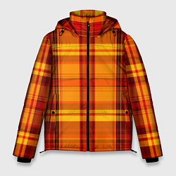 Куртка зимняя мужская SCOTTISH STYLE, цвет: 3D-светло-серый