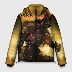 Мужская зимняя куртка Dark Souls: Braveheart