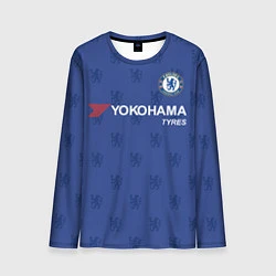 Мужской лонгслив Chelsea FC: Yokohama