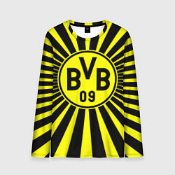 Мужской лонгслив BVB 09: Sun