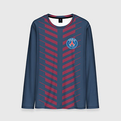 Мужской лонгслив FC PSG: Creative