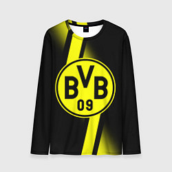 Мужской лонгслив FC Borussia Dortmund: Storm