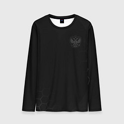 Мужской лонгслив Russia Legend 2024